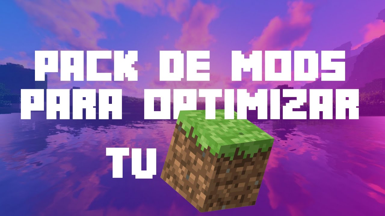 Como instalar modpacks