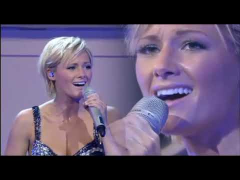 Helene Fischer - Du Lässt Mich Sein, So Wie Ich Bin (Live From O2 World Berlin 2010)