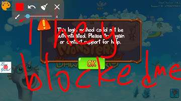 Dawn of Fire Google Play Login Loop