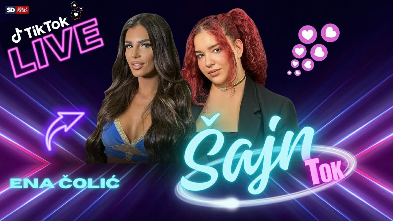 Prvi put otvoreno - Ena Čolić progovorila o najvećem gubitku: "Ne ulazim u tu kuću"