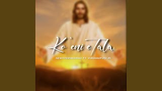 Ko 'eni e tala (feat. candice fakahau)