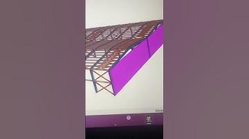 Staad Pro vi8 |B-engineering|