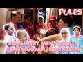 PULES : SEBELUM INDONESIA MENANG, TERNYATA INI YANG DILAKUKAN LESLAR FAMILY…