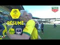 FC Nantes - Girondins de Bordeaux ( 1-0 ) - Résumé - (FCN - GdB) / 2018-19