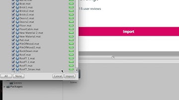 Using Unity for Language Arts