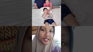 KASIH DOT BIAR GAK NANGIS