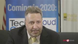 Robert Tockarshewsky, USI Insurance Services