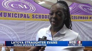 Cmsd Sets Up Annual Career Fair For Columbus Citizens