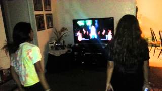 JUST DANCE 2014 EXPERIENCE