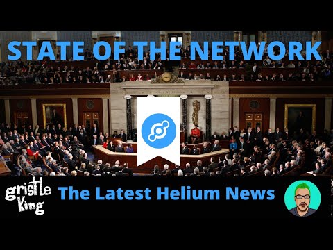 State of the Network, July 22