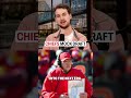 How would you grade our Chiefs mock draft?
