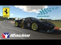 ДЕНЬ НОМЕР 2. В ПОПЫТКАХ ПОДНЯТЬ РЕЙТИНГ. IRACING