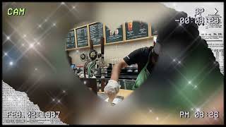 ༊*·˚ Manifest a job at Starbucks ❥ Subliminal.