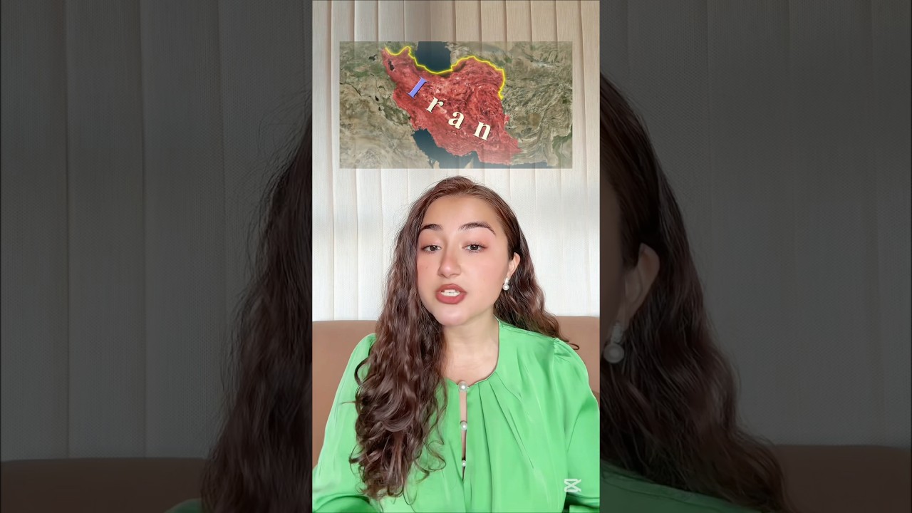 Iran’s Rising Inflation & Economic Crisis! 📉🇮🇷Why has the Iranian Rial devalued so drastically?