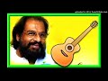 Veyilinte Oru Thooval Mathram Marannittu..../Yesudas