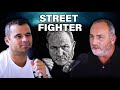 Street fighter Richy Horsley tells his story.