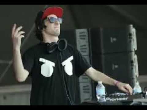 Dj Snake - Ocho Cinco (Barely Alive Remix)