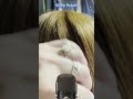 Scalp Repair Aura Tingly ✨️ ASMR Hair Brushing for Sleep Well