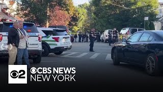 3 in custody after stray bullet shooting in Rosedale, Queens