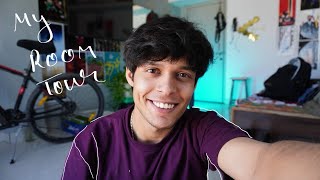 Shival S Most Creative Room Tour