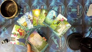 TAROT EN VIVO Y EN DIRECTO - entra al live y te leeremos las cartas en dinero y amor