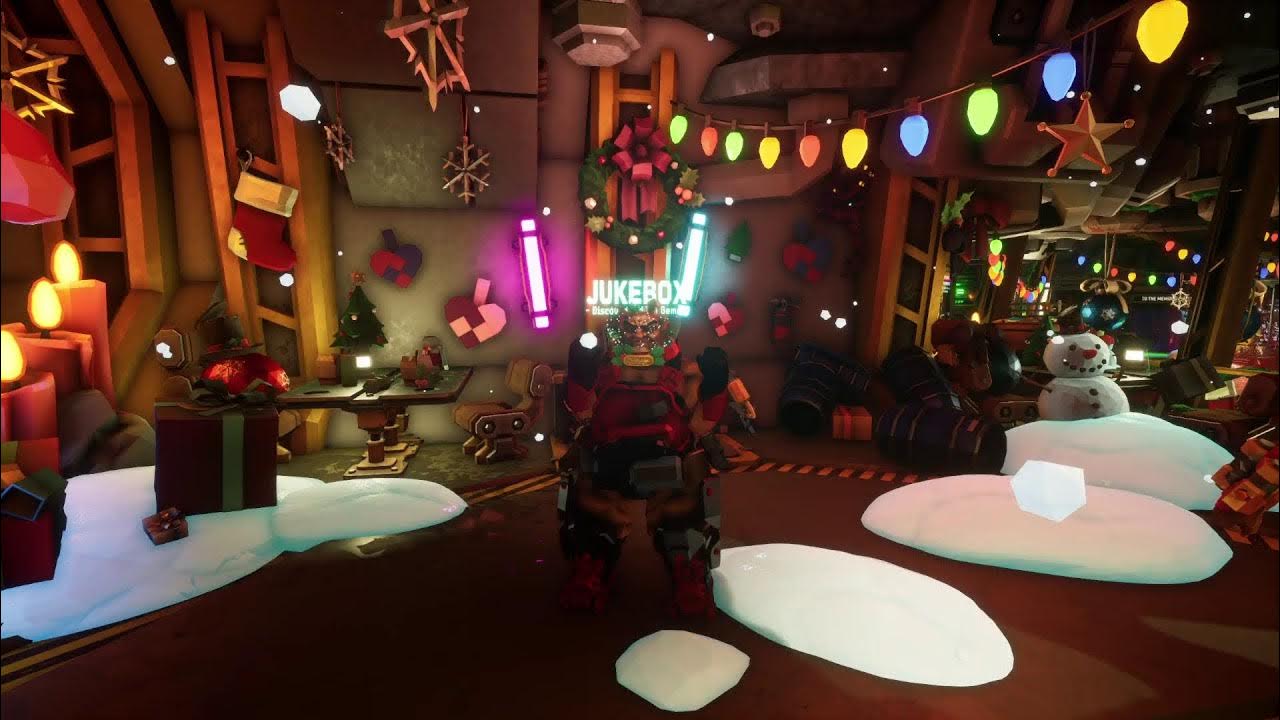 DEV STREAM "The mood is right / The spirit's up / We're in the mines - The Mood Is Right The Spirits Up