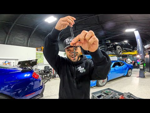 Unboxing The Black Diamond Crosses I Designed!