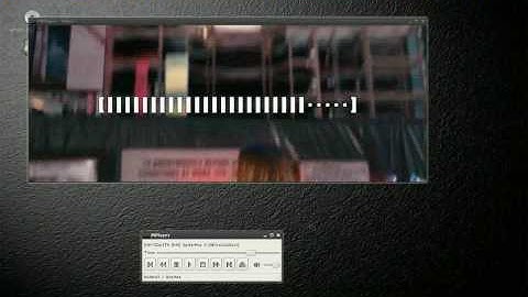 Ubuntu 7.10 Compiz 3D Desktop