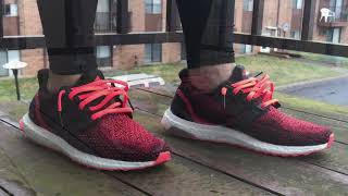 ub 2.0 solar red