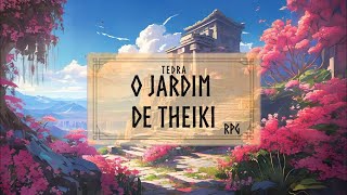 Thedra: O Jardim de Theiki - Live 23