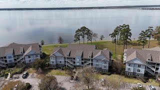 NEW LISTING: 1130 Bridge View Lane  # C101 Summerton SC 29148