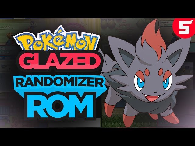 Pokemon Team Randomizer Download