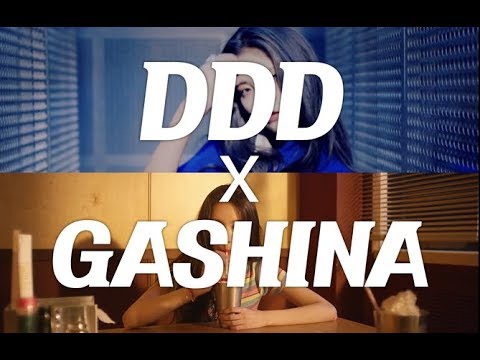 Download lagu GASHINA(가시나) X DDD(덜덜덜) - SUNMI(선미) X EXID MASHUP GASHINA(가시나) X DDD(덜덜덜) - SUNMI(선미) X EXID MASHUP
