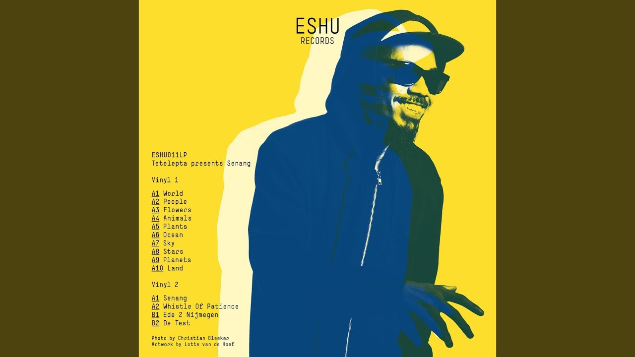 De Test auf YouTube ansehen De Test auf YouTube ansehen