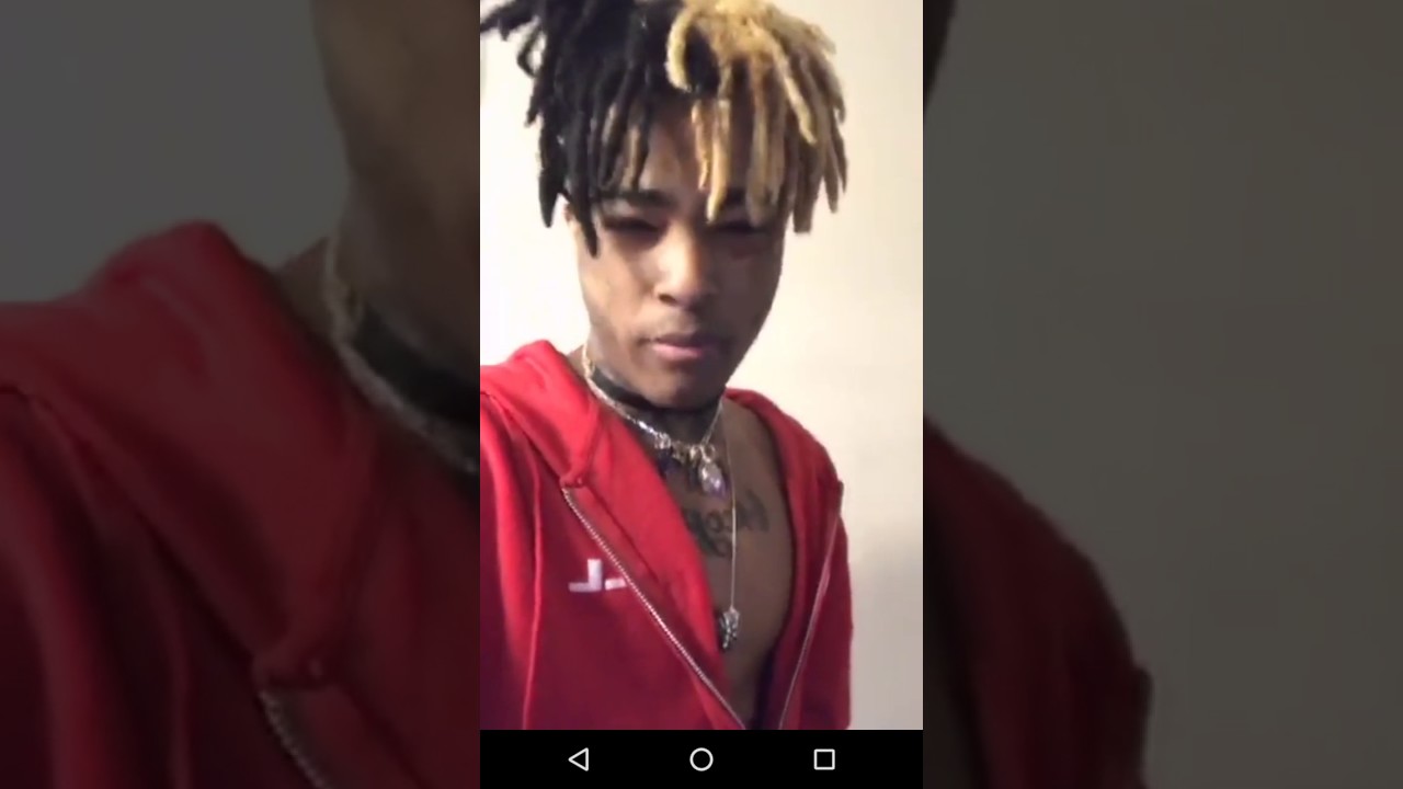 XXXTENTACION GOING OFF ON ROB STONE (Y'all should've killed him)