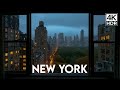 New York City 4K Ultra HD HDR | Smooth 60FPS Dolby Vision