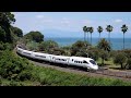 Seaside Trains in Japan, Beautiful Coastal Railway Routes