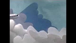 Bright Eyes - At the Bottom of Everything [Official Music Video]