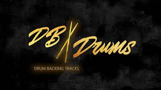 Backing Tracks - Tight Swing Drums 96 BPM