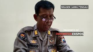 Pembuat Video Viral 25 Detik Sragen Sudah Diamankan Polisi