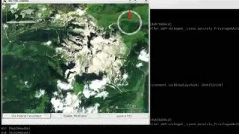 Computer Graphics 3rd semester 2008-2009 University of Trento -- part 2