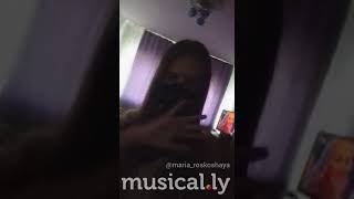 Musical.ly |•|Элджей-Минимал|•|птичка летит домой.