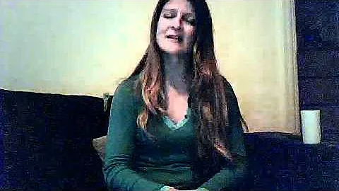 Ghado Balaie Cover by English singer Danielle Roper