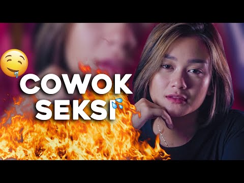 CEWEK SUKA BAGIAN TUBUH COWOK YANG INI‼️