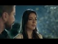 مسلسل خمسة ونص بيان انهارت بعد ما عرفت إن غمار اتجوزها عشان ينفذ بها مصلحته 