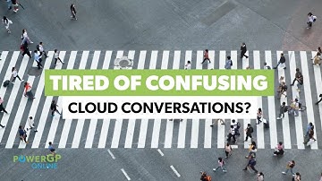 What is PowerGP Online?