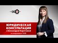 Юридическая консультация / Данил Винницкий // 04.08.20