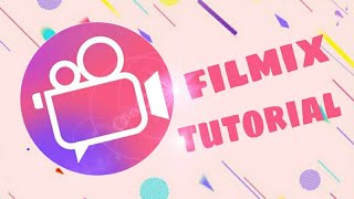 Filmix Video Editing App Tutorial Features Easy Editing Quick Editing Hena Monga