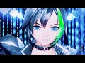 TEO / feat. Alfakyun / EX project [ 初音ミク Project DIVA Future Tone ]