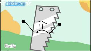 BFB 8 MAP PART - Part 36 @bfdifanboi2763 {this is so lazy}